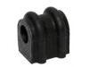 втулка стабилизатора Stabilizer Bushing:54813-1C010