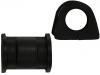 Suspension, stabilisateur Stabilizer Bushing:54813-02100