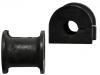 Suspension, stabilisateur Stabilizer Bushing:96839848