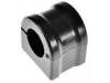 Soporte, estabilizador Stabilizer Bushing:96626251