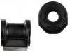 Soporte, estabilizador Stabilizer Bushing:48818-50040