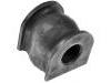 втулка стабилизатора Stabilizer Bushing:06510-SWW-305