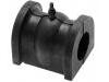 Soporte, estabilizador Stabilizer Bushing:51306-S2H-023