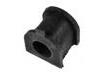 Soporte, estabilizador Stabilizer Bushing:BW0A-28-156A