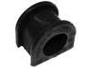 Suspension, stabilisateur Stabilizer Bushing:UH74-34-156