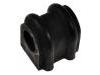 Soporte, estabilizador Stabilizer Bushing:54813-1C510