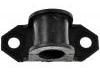 Soporte, estabilizador Stabilizer Bushing:F189-34-156