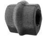 Soporte, estabilizador Stabilizer Bushing:54613-AU102