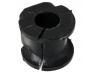 Suspension, stabilisateur Stabilizer Bushing:54614-M4A00B