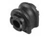 Soporte, estabilizador Stabilizer Bushing:77 01 069 131