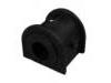 Soporte, estabilizador Stabilizer Bushing:52124194AA