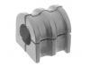 Soporte, estabilizador Stabilizer Bushing:77 01 059 966