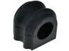 Soporte, estabilizador Stabilizer Bushing:96475985