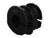 Lagerung, Stabilisator Stabilizer Bushing:54613-1HA0A