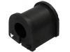 Soporte, estabilizador Stabilizer Bushing:49 06 756