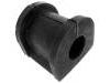 втулка стабилизатора Stabilizer Bushing:MR403775