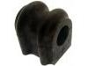 Soporte, estabilizador Stabilizer Bushing:54813-3X001