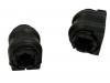 Suspension, stabilisateur Stabilizer Bushing:55513-3N100