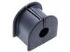 Soporte, estabilizador Stabilizer Bushing:05105108AD