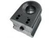 Soporte, estabilizador Stabilizer Bushing:52088284AE