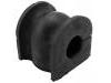 Suspension, stabilisateur Stabilizer Bushing:52306-SFE-901