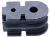 Soporte, estabilizador Stabilizer Bushing:54613-AX400