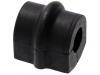 Soporte, estabilizador Stabilizer Bushing:54613-AU717