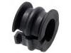 втулка стабилизатора Stabilizer Bushing:54613-1CA1A