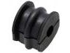 Suspension, stabilisateur Stabilizer Bushing:54613-JK000