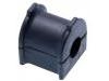 Soporte, estabilizador Stabilizer Bushing:48818-60030