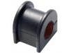 Soporte, estabilizador Stabilizer Bushing:48818-AF020