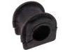 Soporte, estabilizador Stabilizer Bushing:48815-30570