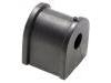 втулка стабилизатора Stabilizer Bushing:48818-33050