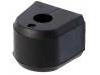 Suspension, stabilisateur Stabilizer Bushing:20401-FA000