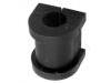 втулка стабилизатора Stabilizer Bushing:54613-VB010