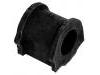 Soporte, estabilizador Stabilizer Bushing:MR539476