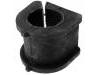 Soporte, estabilizador Stabilizer Bushing:4156A001