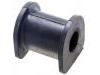 втулка стабилизатора Stabilizer Bushing:MR316227