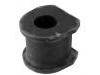 Soporte, estabilizador Stabilizer Bushing:MR992317