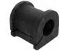 Soporte, estabilizador Stabilizer Bushing:MR589438