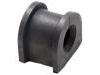 втулка стабилизатора Stabilizer Bushing:MN101395