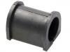 Lagerung, Stabilisator Stabilizer Bushing:MB871062