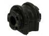 Soporte, estabilizador Stabilizer Bushing:77 01 070 790