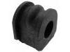 Lagerung, Stabilisator Stabilizer Bushing:56243-92J00