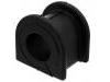 Soporte, estabilizador Stabilizer Bushing:48815-28051