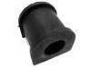 Suspension, stabilisateur Stabilizer Bushing:MB809437