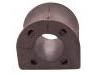 Soporte, estabilizador Stabilizer Bushing:606 62 566