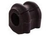 Lagerung, Stabilisator Stabilizer Bushing:54813-4M000