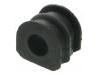 Suspension, stabilisateur Stabilizer Bushing:54613-JK06B