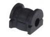 Suspension, stabilisateur Stabilizer Bushing:6E5Z-5493-AB